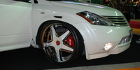 Fukuoka Auto Salon - Fukuoka Auto Salon 2008 - 051